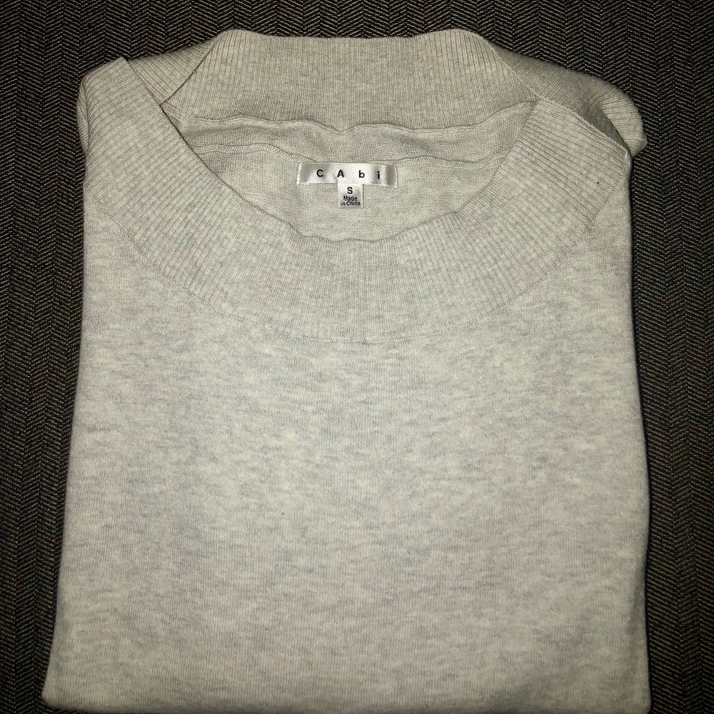 CAbi Sweater ✨